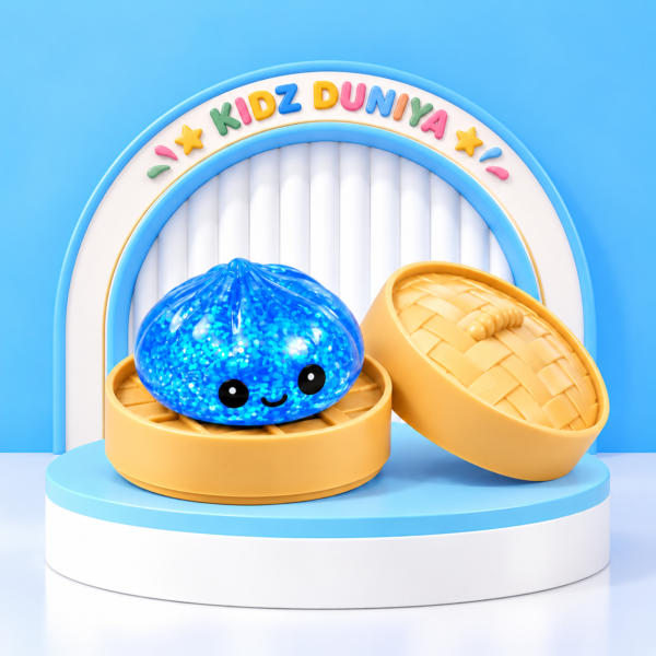 Dumpling Squishy Mystery Box