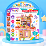 Dream Kitchen Set Big