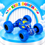 Drift Racing Car Toy - Image 3