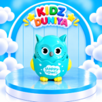 🦉💛 Happy Moving Owl Toy - Image 4