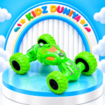 Drift Racing Car Toy - Image 2