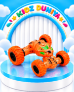 Drift Racing Car Toy