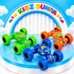 Drift Racing Car Toy - Image 4