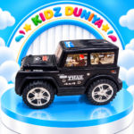 🚙 Thar Toy Jeep - Image 2