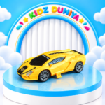 🏎️ Dynamite Drift Sports Car Toy Set – Colorful Racing Cars - Image 2