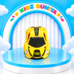 🏎️ Dynamite Drift Sports Car Toy Set – Colorful Racing Cars - Image 3