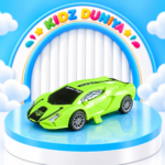 🏎️ Dynamite Drift Sports Car Toy Set – Colorful Racing Cars - Image 5